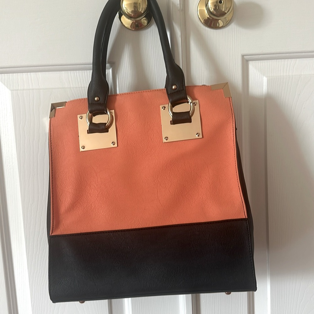New handbag